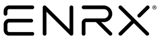 Enrx - logo