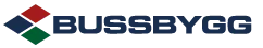 Bussbygg - logo