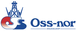 Oss-nor - logo