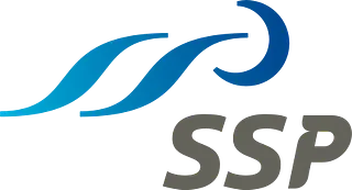 SSP - logo