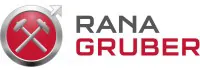 Rana Gruber - logo