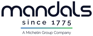 Mandals - logo