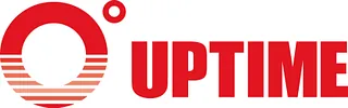 Uptime - logo